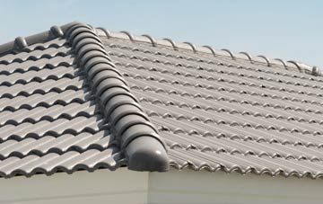 advantages of Stadmorslow clay roofing