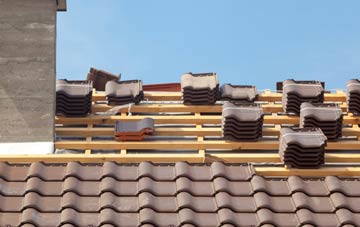 Stadmorslow clay roofing costs