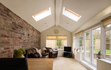 conservatory roof insulation Stadmorslow, Staffordshire