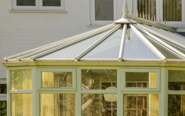conservatory roof repair Stadmorslow, Staffordshire