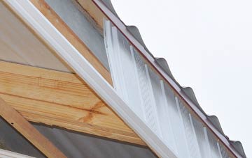why Stadmorslow fascia repairs are essential