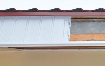 Stadmorslow fascia repair costs