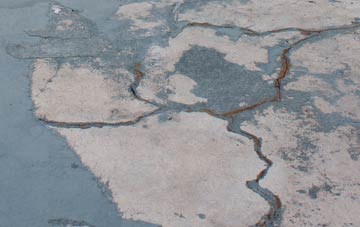 fibreglass roofing replacement Stadmorslow