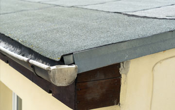 Stadmorslow flat garage roofing repairs