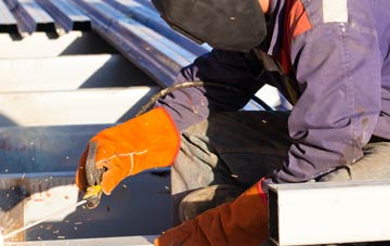 Stadmorslow flat roofing options