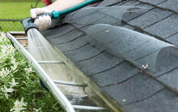 Stadmorslow gutter cleaning costs