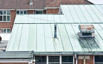 Stadmorslow lead roofing costs