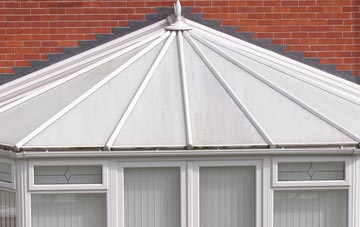 Stadmorslow polycarbonate conservatory roof repairs