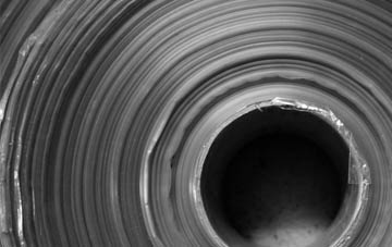 Stadmorslow pvc roof replacement