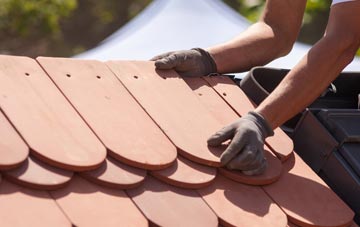 Stadmorslow roof tile contractors