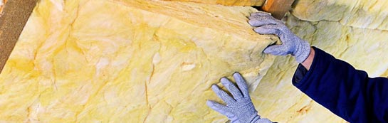 quotes for Stadmorslow roof insulation