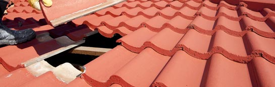 compare Stadmorslow roof repair quotes