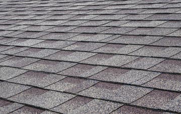 Stadmorslow tiles for shallow pitch roofing