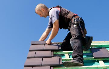 disadvantages of Stadmorslow slate roofing