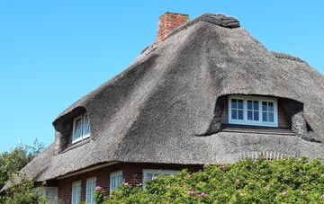 thatch roofing Stadmorslow, Staffordshire
