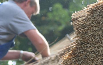 professional Stadmorslow thatchers