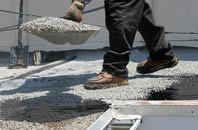 find rated Stadmorslow flat roofing replacement companies