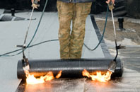 Stadmorslow flat roof sealing quote