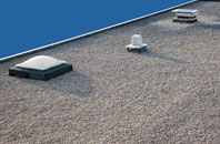 Stadmorslow flat roofing
