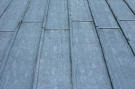 Stadmorslow lead roofing