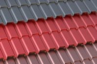 find rated Stadmorslow plastic roofing companies