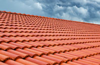 Stadmorslow roofing tiles