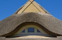Stadmorslow thatch roofing